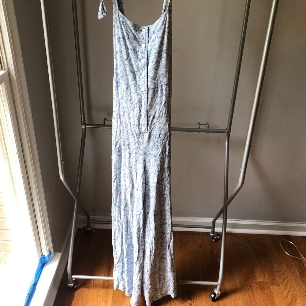 Free People romper